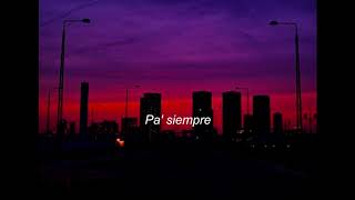 costa ft bebe - ficcion (letra)