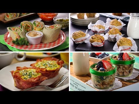 download lagu mp3 mp4 Ideas Para Desayunos En El Trabajo, download lagu Ideas Para Desayunos En El Trabajo gratis, unduh video klip Ideas Para Desayunos En El Trabajo