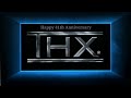 THX Terminator 2 With 2001 A Space Odyssey Fanfare