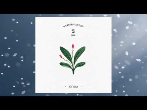 [Audio + Download] Red Velvet 레드벨벳 Wish Tree 세가지 소원 - Winter Garden