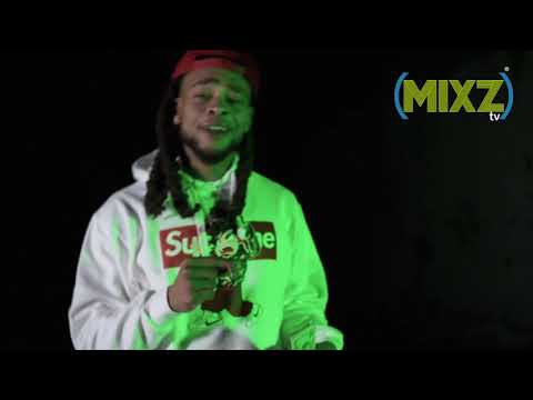 Tonight  - Yung Wil(Official Music Video)