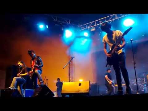 Sing It Rock And Roll - Oh Chentaku "Rock The World 2013"