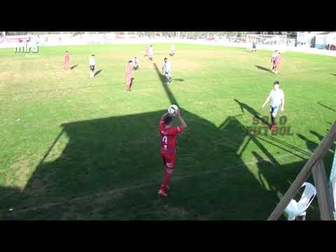 AUTOMOTO vs TIRO DE PUAN | Resumen (1-0) | Fecha 5 Liga Regional de Fútbol de Coronel Suárez