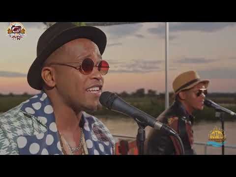 Rock The Boat S02 E06 - Tswazis