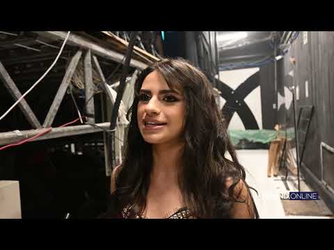 Sanela Hasić otkrila šta joj je Ceca poklonila u finalu: "Iznenadila me je"