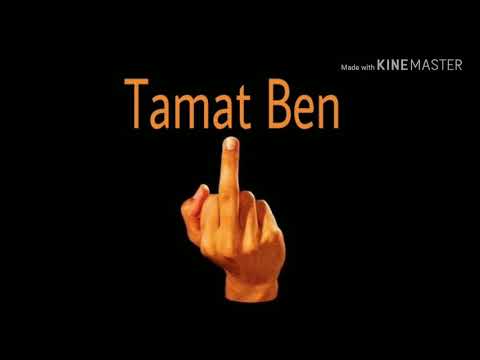 Tamat Ben - 33 (Hikayat Ben Ladin Remix)
