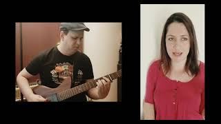 Now is Mine - K&#39;s Choice (Cover) by Michael Melloff &amp; Natacha Eleame