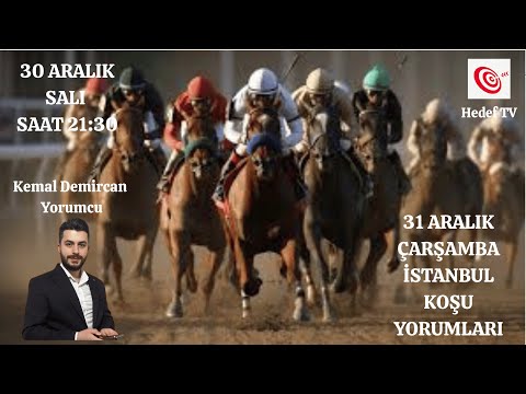 31 Aralık 2025 Çarşamba İstanbul Koşu Yorumları