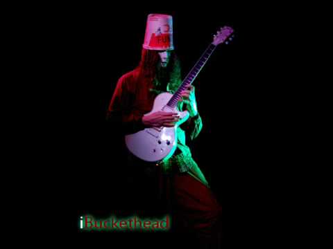 Buckethead - The Fairy and the Devil