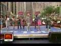 Legally Blonde Bend Snap Today Show 6 13 07