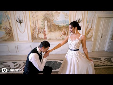 Choreografia "Ich Liebe Nur Dich" - Pietro Basile feat. Sarah - Wedding Dance - Pierwszy Taniec