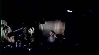 Neurosis - 09 - Lost (live)