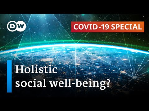 Imagining a post-pandemic world | COVID-19 Special
