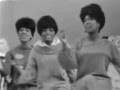 The Supremes - I Can't Help Myself (Sugar Pie, Honey Bunch)