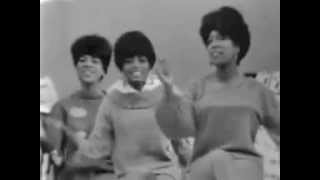 The Supremes - I Can't Help Myself (Sugar Pie, Honey Bunch)