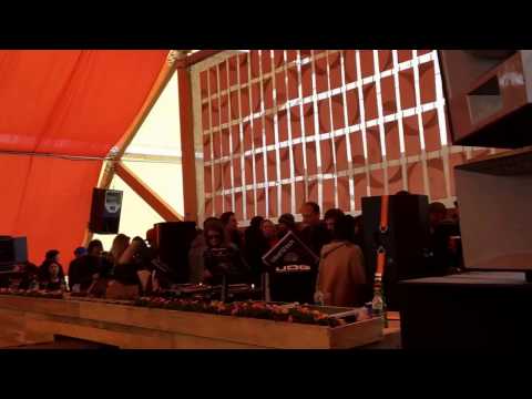 Sonja Moonear @ SW21 | 28.04.16 playing David Nicolas - Maloma (Barac Remix) [Kusi001]