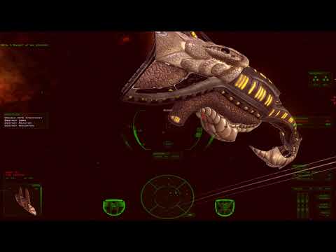 Freespace 2: The Procyon Insurgency - Fall of the Kingpin