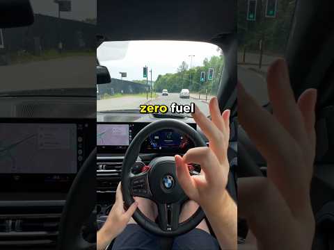 People don't get this! - Engine Braking