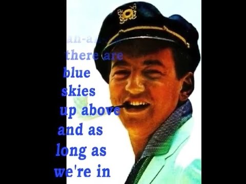 Up A Lazy River video