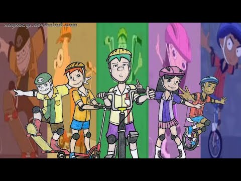 Bowl-R-Ama Drama: Manguin