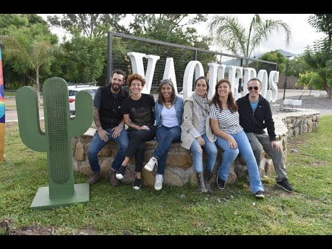 Cultura sustentable: Comenzó el ciclo Re – activarte