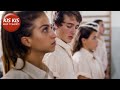 Israeli Teen Drama Siren By Jonah Bleicher