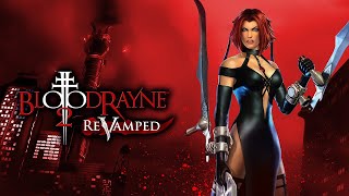 BloodRayne: Definitive Collection