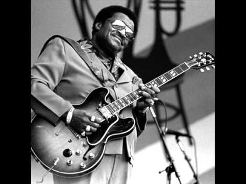 The Blues Is My Companion - Little Milton