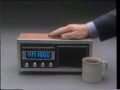 KOMO AM 1000  - Morning Radio TV Commercial  -  Larry Nelson (1984)
