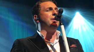 Johnny Reid...I Heard The Bells on Christmas Day