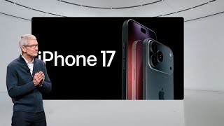 iPhone 17 Leaks: UNHINGED & Apple's CRAZIEST Moves Yet!