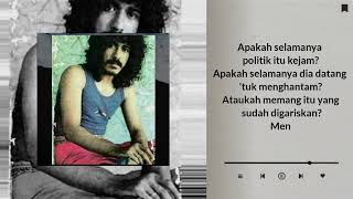 Download lagu Iwan Fals Sumbang Music Lirik mp3