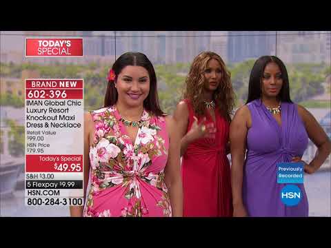 HSN | Discover HSN 05.20.2018 - 04 AM