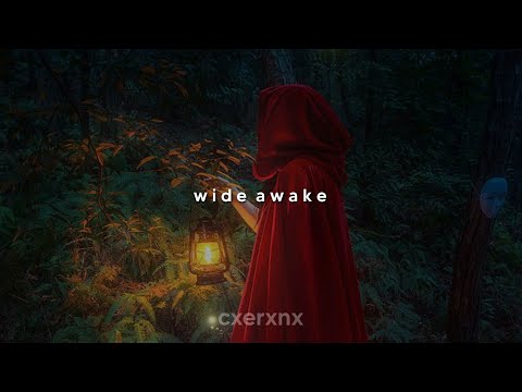 katy perry - wide awake (slowed + reverb)