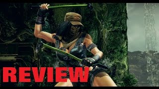 Killer Instinct Combo Breaker Pack Review