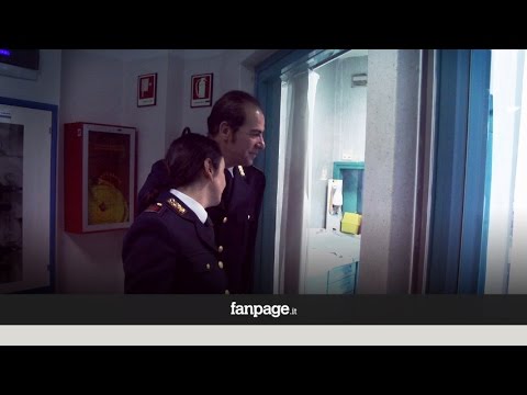 Clochard partorisce sotto il colonnato di San Pietro: soccorsa da tre poliziotti