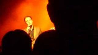 Jens Lekman - I&#39;m Leaving You Because I Don&#39;t Love You LIVE