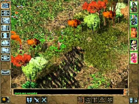 Sword Coast Stratagems 1 in EasyTutu (HD) - Chapter 2 - Albert and Rufie