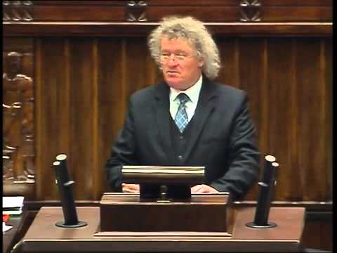 Henryk Siedlaczek o art. 183a Kodeksu Karnego Wykonawczego