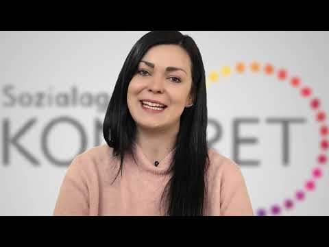 Arbeiten bei der Sozialagentur Konkret