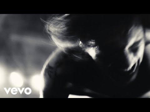 Thomas Day - lost myself 4 u (Official Video)