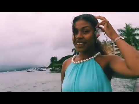 Voqa kei Lewa Yasi:vol 1(Rosi ni Namuka)