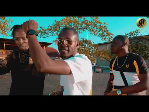 Kevin-Enemy (official video)