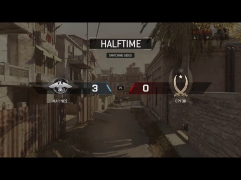 KILLERDOMOBEAR: MWR PUBS PT. 21