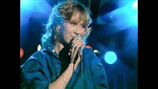 Agnetha Fältskog - I Wish Tonight Could Last Forever (1983) - stereo HQ