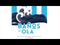 Programa Baños de Ola 2017