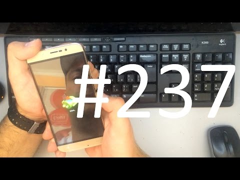 UMI Rome X Hard Reset (сброс настроек)