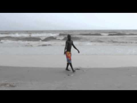 Two Thoozin does Acrobatics - Ghana