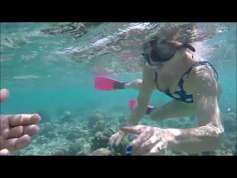 Maldives, Reethi Beach Resort