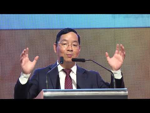 Diễn đàn kinh tế Việt Nam 2018 P2.7